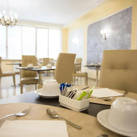 Napoleon Hotel 4*