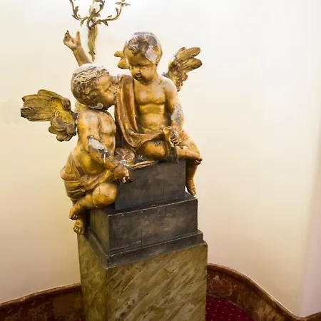 Hotel Napoleon Rom