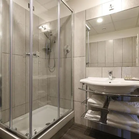 Gasthof Casa Per Ferie San Juan De Avila 3*