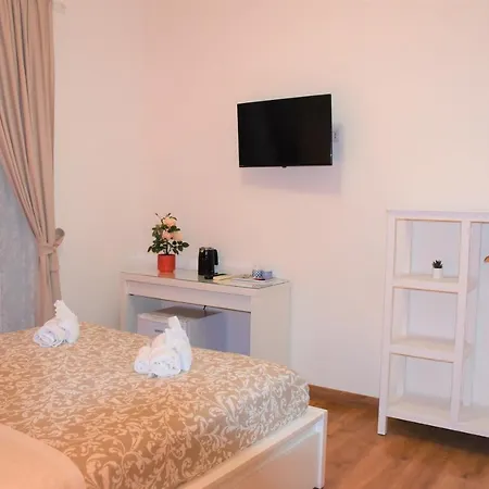 Have A - Luxury 3*