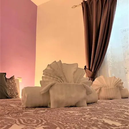 Have A - Luxury Bed & Breakfast