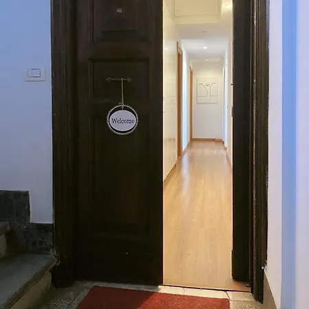 Bed & Breakfast Luna Rossa