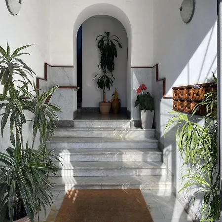 Bed & Breakfast Luna Rossa