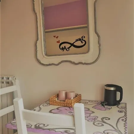 Bed & Breakfast Have A - Luxury