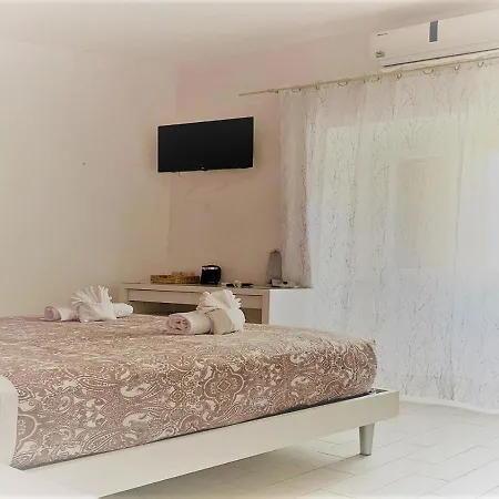 Bed & Breakfast Have A - Luxury Řím