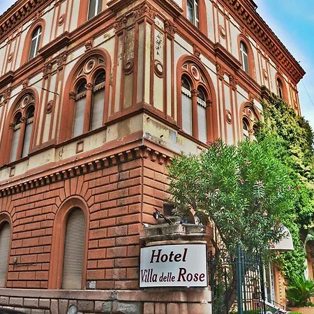 Delle Rose 3* Roma