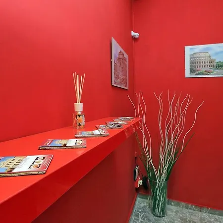 Bed & Breakfast I Sette Re 2*
