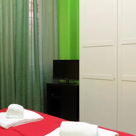 Bed & Breakfast I Sette Re