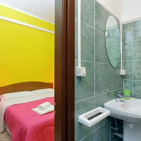I Sette Re Bed & Breakfast Roma