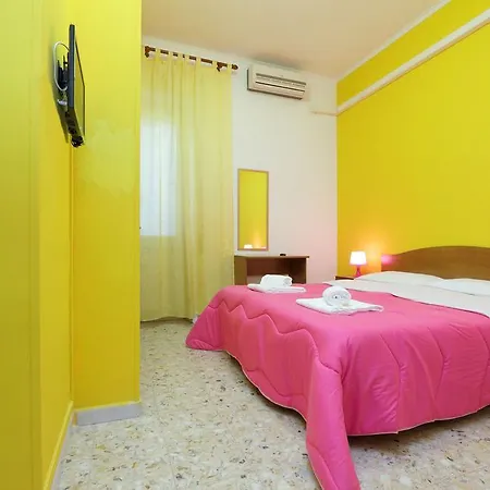 Bed & Breakfast I Sette Re 2*