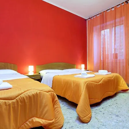 I Sette Re Bed & Breakfast Roma