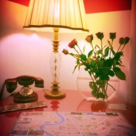 Bed & Breakfast Del Fante 3*