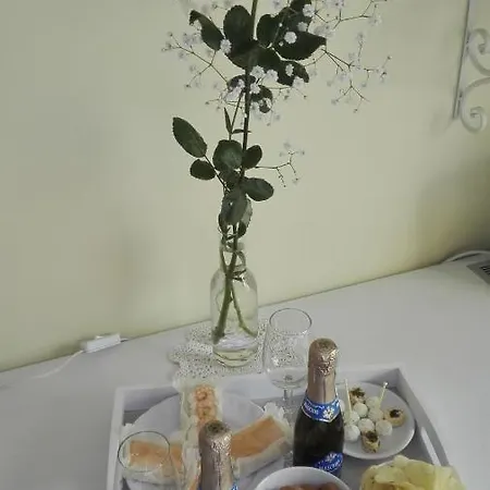 Gaia's Bed & Breakfast *