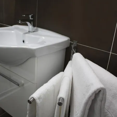 Aparthotel Colosseum 3*