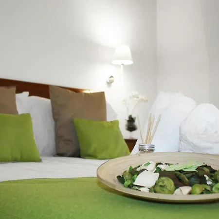 Colosseum Aparthotel Roma