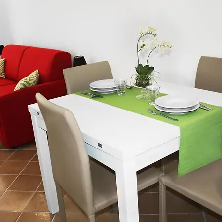 Colosseum Aparthotel 3*