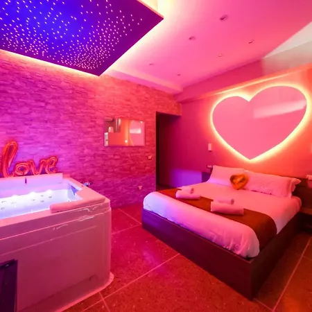 Cleopatra Guest house 3*