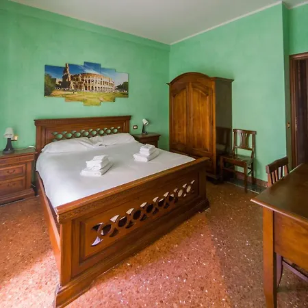 Cleopatra Guest house Rome