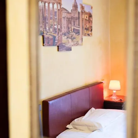 Cleopatra Guest house