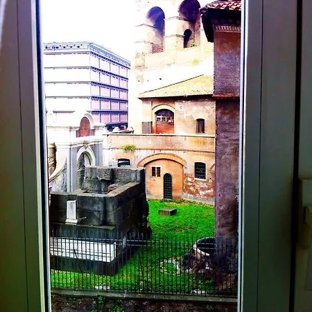 Bed & Breakfast Del Fante 3*