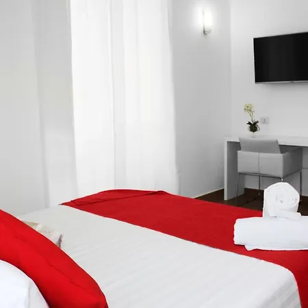 Colosseum 3* Roma
