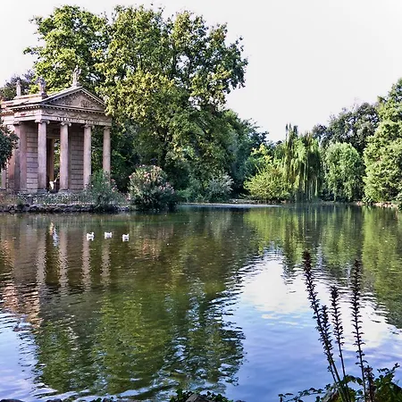 Bed & Breakfast Del Fante Rome