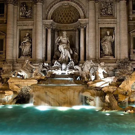 Bed & Breakfast Del Fante Rome