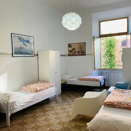 Guest house Gondola Srls *