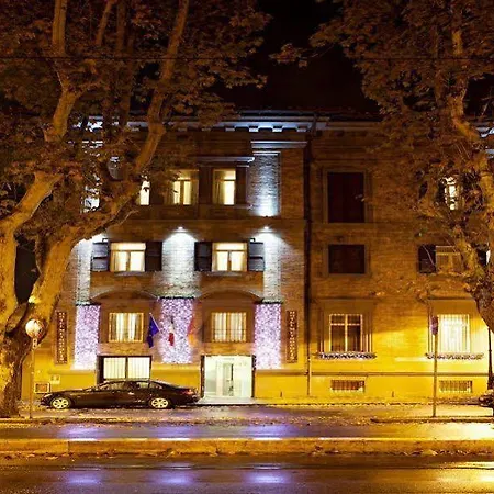 Metropolis - Di Charme Hotel Roma