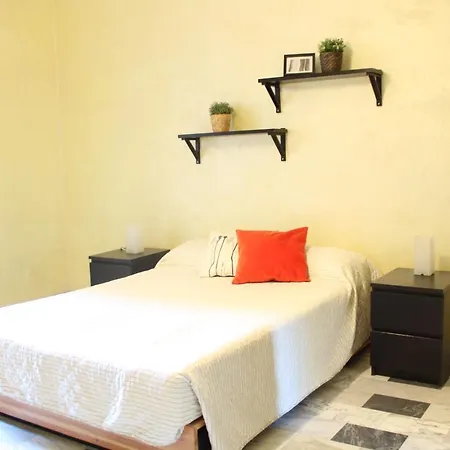 Re Di Roma/cozy Flat For Six Persons Апартаменты *