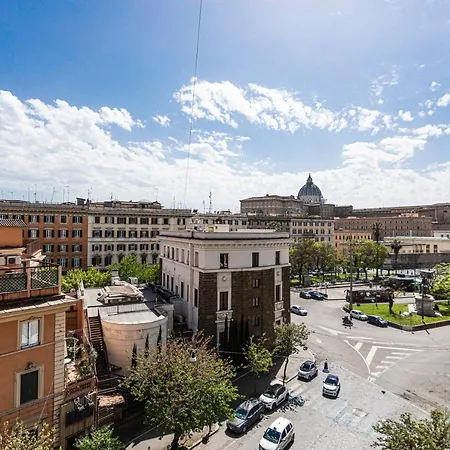 Flat 285 La Penzion 3*