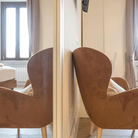 Flat 285 La 3* Řím
