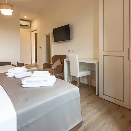 Flat 285 La Penzion 3*