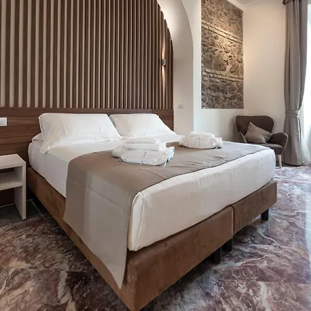 Flat 285 La Penzion