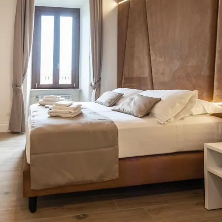 Penzion Flat 285 La 3*