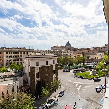 Penzion Flat 285 La