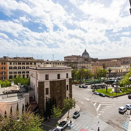 Flat 285 La Penzion 3*