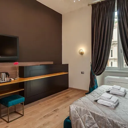 Penzion Flat 285 La 3*