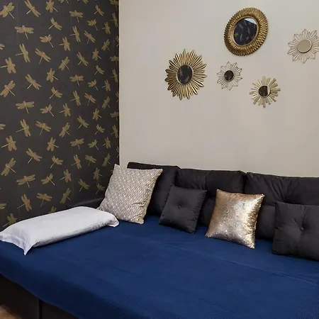 Flat 285 La Penzion