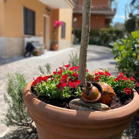 Olympic Alojamento de Acomodação e Pequeno-almoço Roma