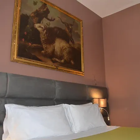 Sweet Parioli Bed & Breakfast Roma