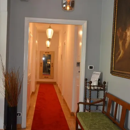 Bed & Breakfast Sweet Parioli 3*