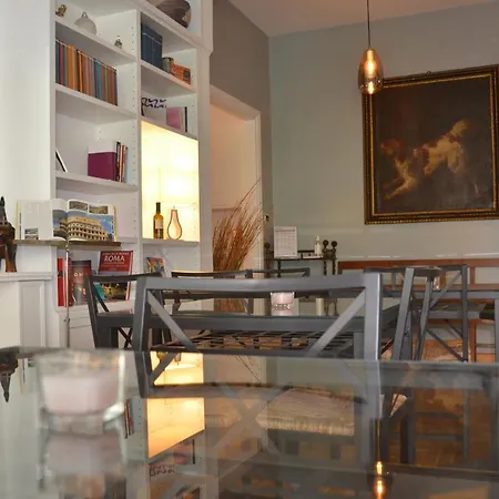 Sweet Parioli Bed & Breakfast Roma