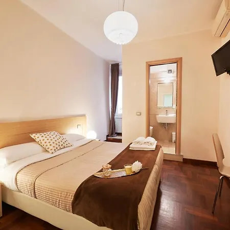La Piccola Maison 3*