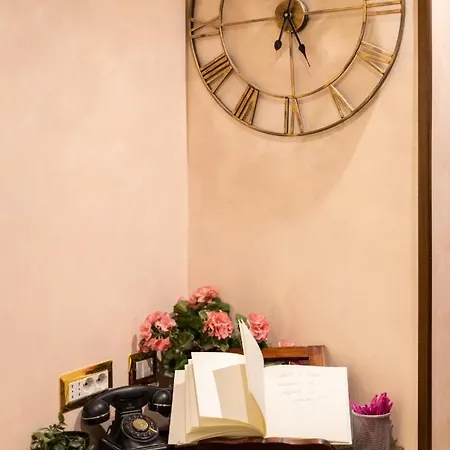 Cleopatra Guest house Rome