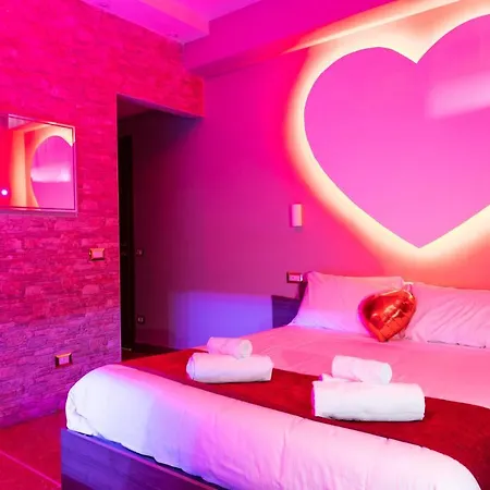 Cleopatra Guest house 3*