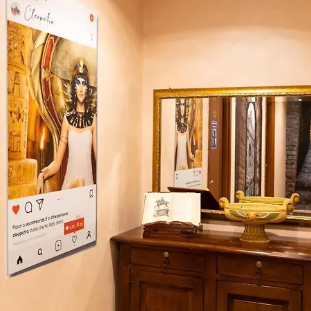 Cleopatra Guest house 3*