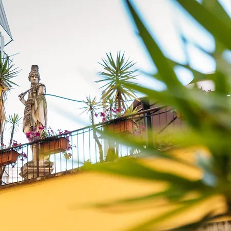 Cleopatra Guest house