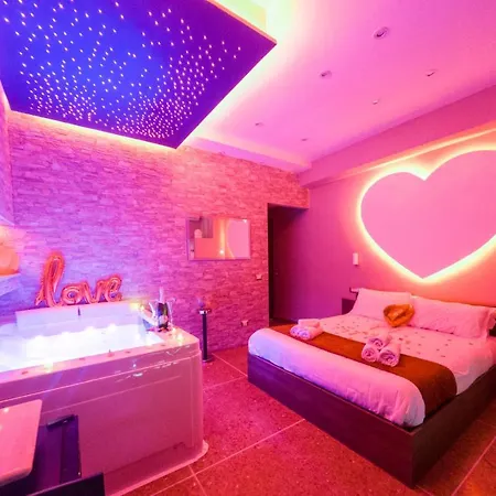 Guest house Cleopatra Rome