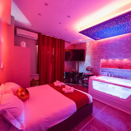 Cleopatra Guest house 3*
